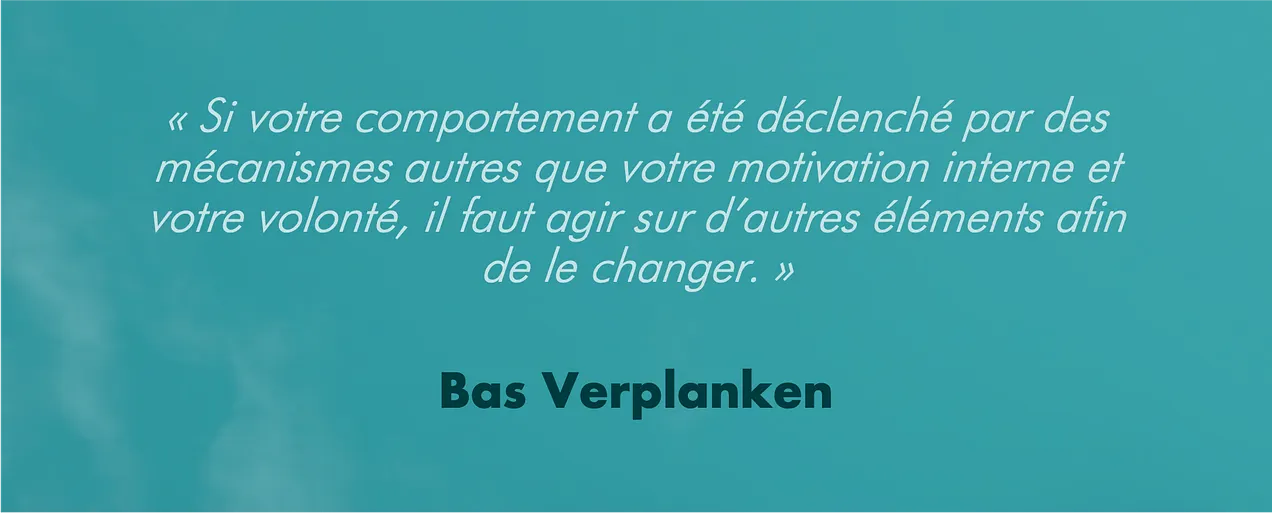 Bas Verplanken