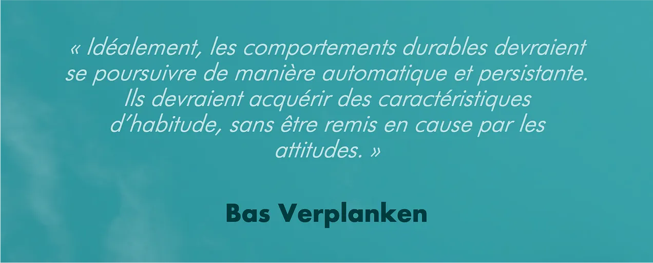 Bas Verplanken