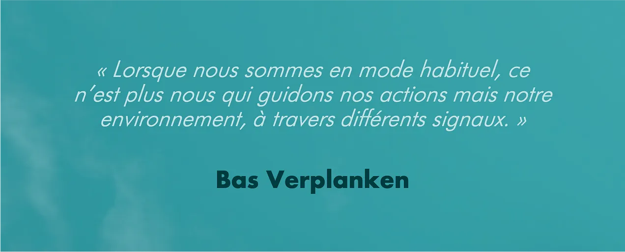 Bas Verplanken