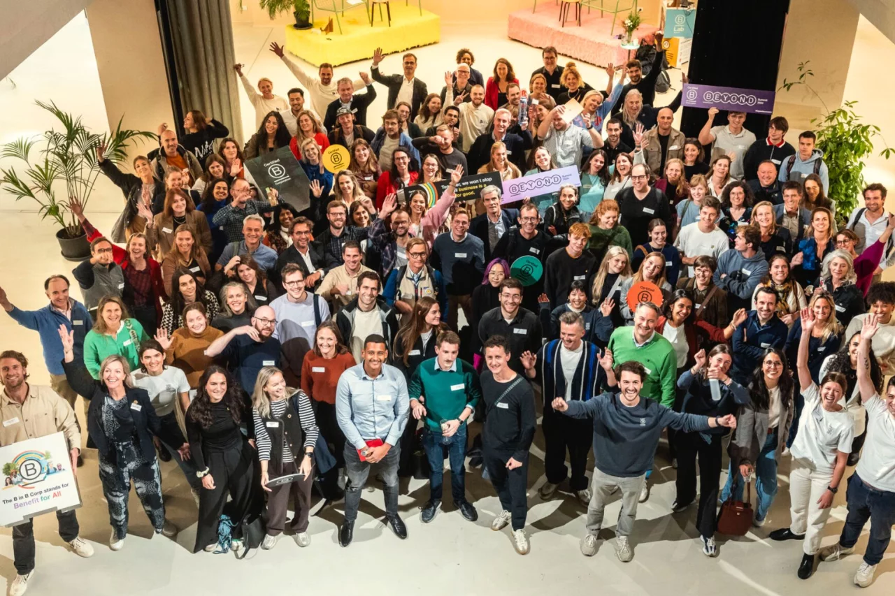 Strengthening employee engagement in sustainability